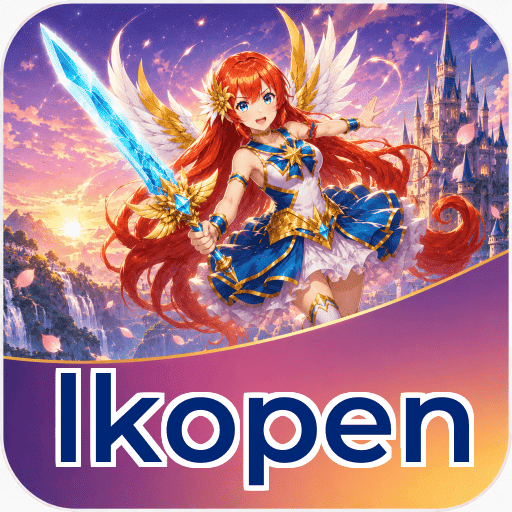 Persyaratan Sistem lkopen